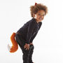 Fox Baby And Child Hat, thumbnail 4 of 6