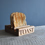 Personalised Toast Rack, thumbnail 1 of 6