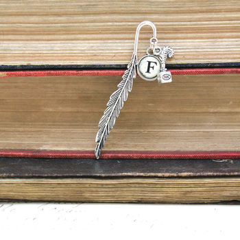 Personalised Bookmark, 2 of 6