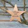 Personalised Copper Decorations, thumbnail 5 of 6