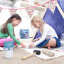 Glorious Girls Den Kit, thumbnail 2 of 8
