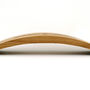 Solid Oak Lapp Stand For iPad And Tablet, thumbnail 5 of 10