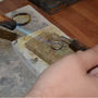 Make Your Own Wedding Rings Experience, thumbnail 7 of 9