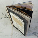 vintage book in a box by homeward bound books | notonthehighstreet.com