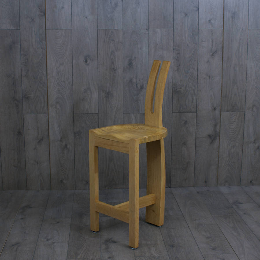 Prudom Bar Stool By Pintail studios
