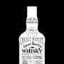 'Liquid Sunshine' Whisky Bottle Art Print, thumbnail 7 of 10