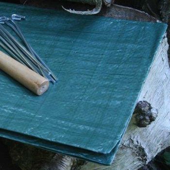 Ultimate Den Kit, 9 of 12