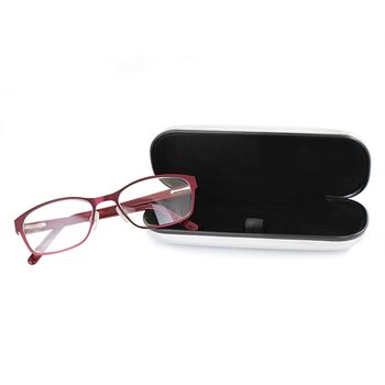Personalised 'Glasses Motif' Glasses Case, 3 of 3