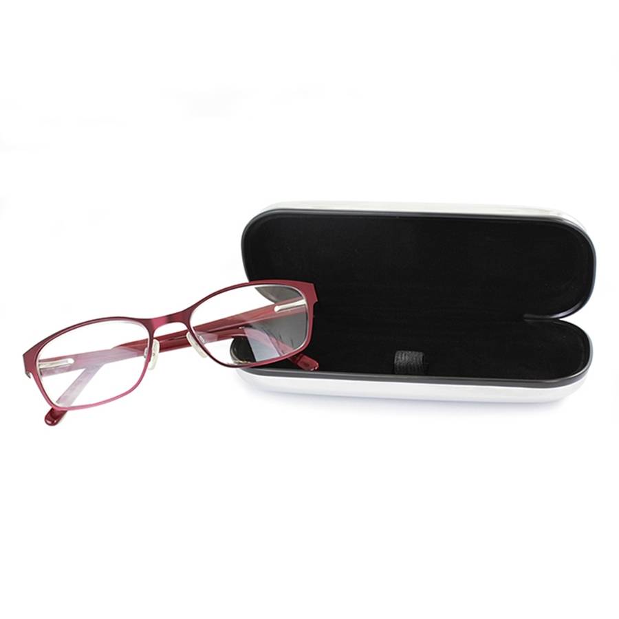 Monogrammed Glasses Case By Oli & Zo