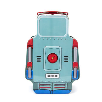 Robot Lunch Box, 5 of 7