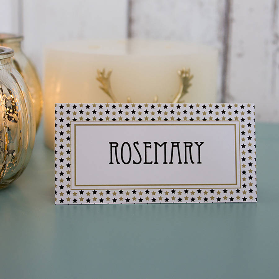 personalised-christmas-dinner-place-name-tags-by-lovely-cuppa-notonthehighstreet