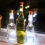 Rechargeable Light For A Bottle, thumbnail 1 of 9