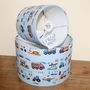 Child's Traffic Lampshade, thumbnail 4 of 12