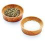 Bamboo Condiment Cups, thumbnail 2 of 4