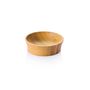 Bamboo Condiment Cups, thumbnail 3 of 4