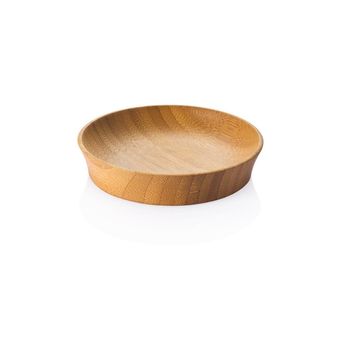 Bamboo Condiment Cups, 4 of 4