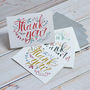 Thank You Cards, thumbnail 2 of 5