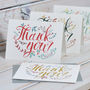 Thank You Cards, thumbnail 1 of 5