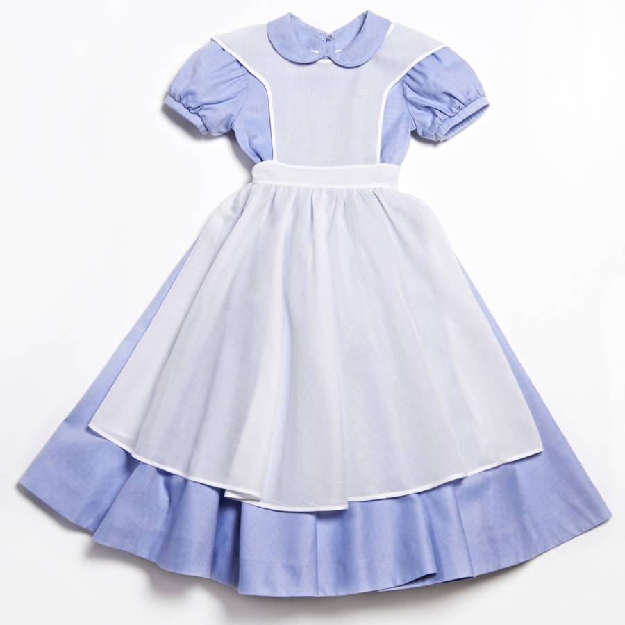 Alice Dress By Tails and Tales | notonthehighstreet.com