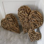 Driftwood Heart 'Designed By', thumbnail 3 of 5