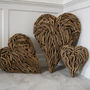 Driftwood Heart 'Designed By', thumbnail 2 of 5