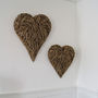 Driftwood Heart 'Designed By', thumbnail 4 of 5