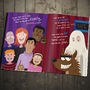 Personalised Halloween Story Book, thumbnail 2 of 7
