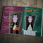 Personalised Halloween Story Book, thumbnail 6 of 7