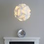 Smarty Lamps Cosmo Globe Ball Shape Light Shade, thumbnail 5 of 12