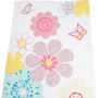 Daisy Floral Quilt, thumbnail 2 of 7