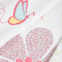 Daisy Floral Quilt, thumbnail 3 of 7