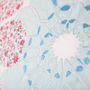 Daisy Floral Quilt, thumbnail 7 of 7