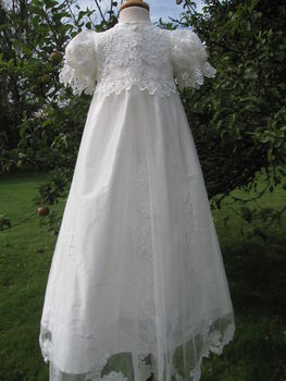 Christening Gown 'Juliana', 2 of 5