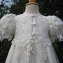 Christening Gown 'Juliana', thumbnail 5 of 5