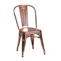 Iconic Dining Chair In Four Colours, thumbnail 1 of 1