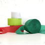 Set Of Three Christmas Paper Streamers, thumbnail 2 of 5
