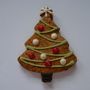 Christmas Tree Cookie Gift Box, thumbnail 2 of 3