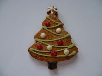 Christmas Tree Cookie Gift Box, 2 of 3