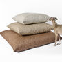 Luxury Mattress Style Dog Bed, thumbnail 5 of 7