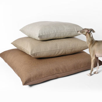 Luxury Mattress Style Dog Bed, 5 of 7