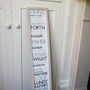 The Shipping Forecast Print 100cm, thumbnail 2 of 2