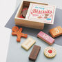 Wooden Biscuit Counting Game, thumbnail 1 of 3