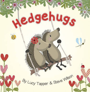 Hedgehugs Children's Story Book, 4 of 6