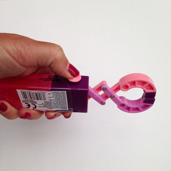 Grabber Toy And Sweet, 2 of 3