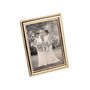 Silver Picture Frame With Beaded Edge, thumbnail 6 of 7
