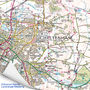 Personalised Our House Map Jigsaw, thumbnail 10 of 12