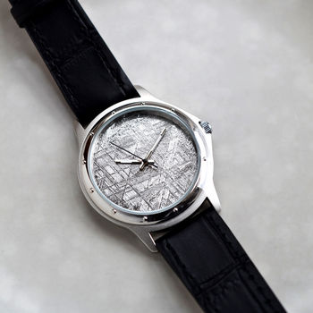 Muonionalusta Meteorite Watch, 4 of 9