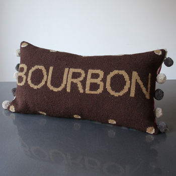 Cross Stitch Bourbon Biscuit Craft Kit, 3 of 5