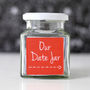 Couple's Date Jar, thumbnail 5 of 6