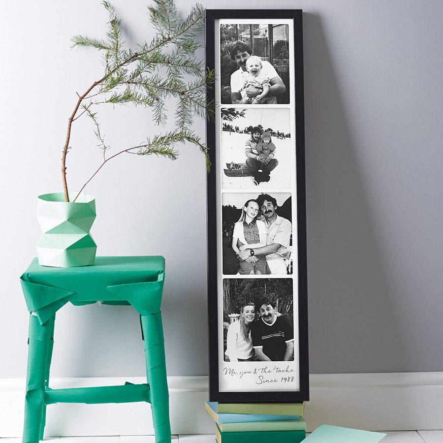Personalised Giant Photo Booth Print, 1 of 12